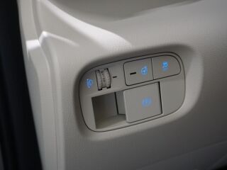 Hyundai Inster 49kWh In 84kW