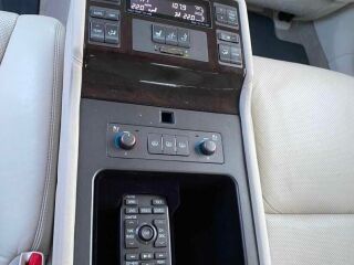 Lexus LS 460 President 4.6 280kW