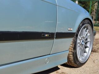 BMW 316 2.9 142кВ