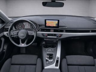 Audi A4 AVANT 2.0 tdi 110kW