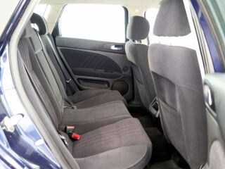 Alfa Romeo 159 Sport 1.9 JTD 110kW