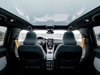 Polestar 2 Performance Pilot plus 350kW