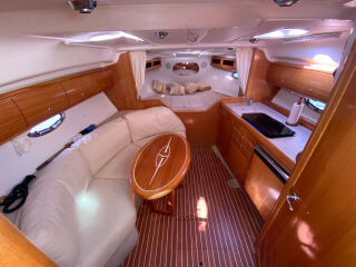 Bavaria 32 Sport 2 x Volvo Penta - 2 x 320 5.7 GXi
