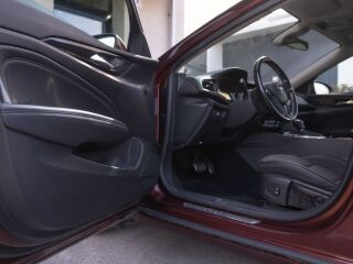 Opel Insignia Grand Sport Dynamic 1.6 100kW