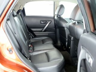 Infiniti FX35 Luxury ATM 3.5 206kW