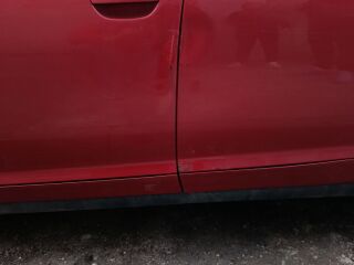 Audi A6 2.4 130kW