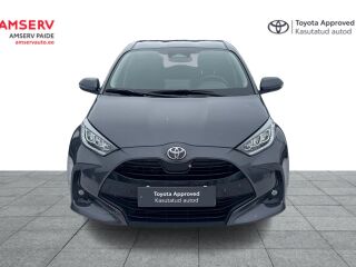 Toyota Yaris Active Plus 1.5 68kW