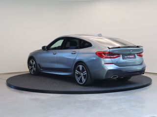 BMW 630 d Xdrive M-Sportpakett 195кВ