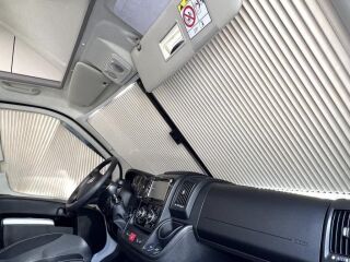Hobby Vantana Ontour Fiat Ducato Multijet 2.3 Euro 6d 103kW