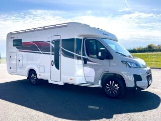 Kabe CLASSIC 740 LGB - ADAPT CRUISE - ALDE - 2.2 R4 MULTIJET III EURO6E 103kW