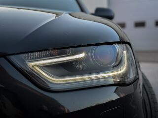 Audi A4 S-line Plus Quattro 3.0 180kW