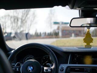 BMW 520 M-pakett 2.0 140kW
