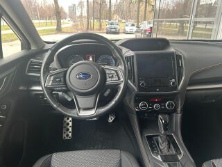 Subaru XV CVT Ridge E-Boxer 2.0 110kW