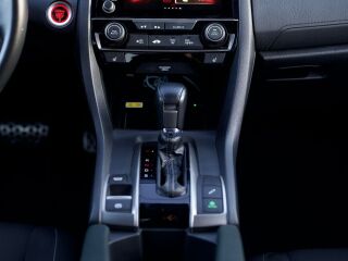 Honda Civic Sport Facelift 1.5 134kW