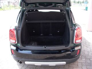 MINI Countryman Cooper D ALL4 2.0 110kW