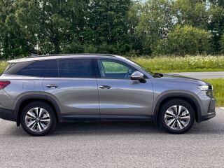 Skoda Kodiaq Selection Plus 1.5 110kW