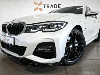 BMW 330 M-Sportpakett 2.0 215кВ