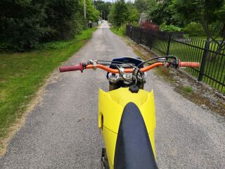Husaberg FE450