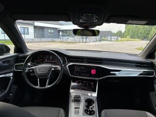 Audi A6 allroad 2.0 R4 150kW
