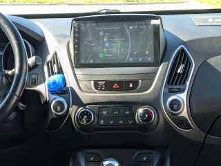 Hyundai ix35 1.6 99кВ