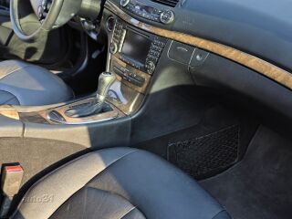 Mercedes-Benz E 220 Avantgarde 2.1 125кВ