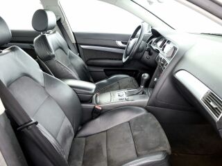 Audi A6 S-Line ATM 2.4 130kW