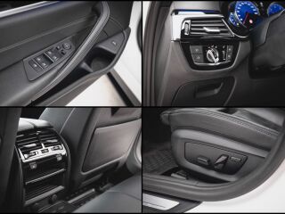 BMW 530 D X-Drive 3.0 195kW