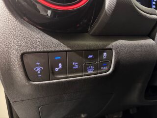 Hyundai Kona Hybrid Style 1.6 77kW