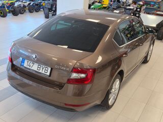 Skoda Octavia HB Elegance FL Plus LED 1.0 TSI 85kW