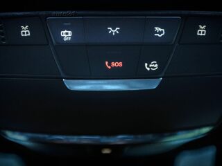 Mercedes-Benz E 200 118kW