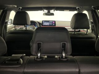 BMW 530 E XDRIVE 135kW