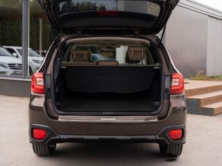 Subaru Outback Summit EyeSight 2.5 129kW
