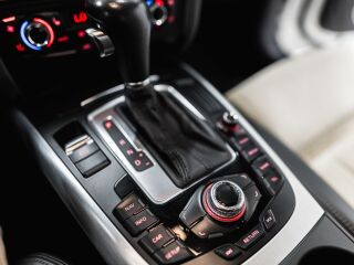 Audi S5 Sportback 4.2 260kW