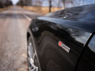 Audi A7 S-Line 3.0 V6 BiTDI 235kW