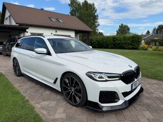 BMW 540 xDrive Touring M-Sport 3.0 250кВ