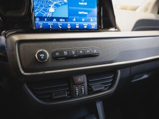 Ford Transit Courier Trend Ecoboost DCiV 1.5 74kW