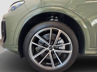 Audi Q5 SUV S line TDI quattro 2.0 150kW