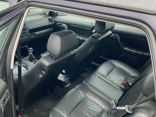 Volkswagen Golf Syncro 2.9 vr6 vr6 140kW