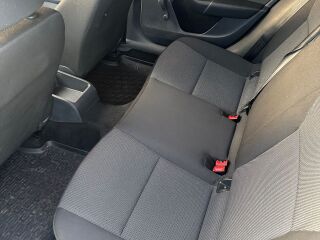 Skoda Octavia 1.2 77kW