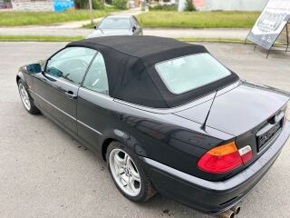 BMW 318 2.0 105kW