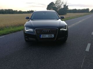 Audi A8 FULL LED 3.0 CDTA 184kW