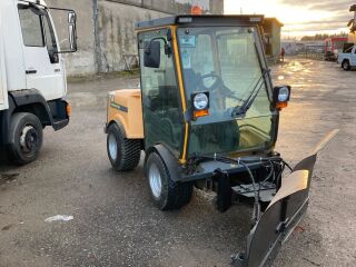 Belos trans pro 54 32kW