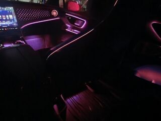 Mercedes-Benz EQE 300 AMG pakett 109кВ
