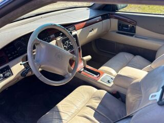 Cadillac Eldorado 4.6 220kW