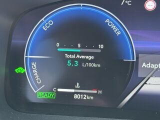 Toyota Corolla Active Plus + Comfort pakett 1.8 72kW
