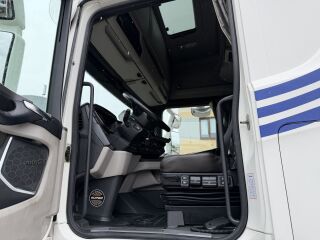 Scania S540 6X2 EURO6 + RETARDER 397kW