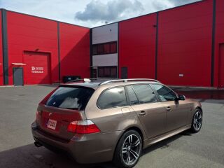 BMW 535 3.0 R6 200kW