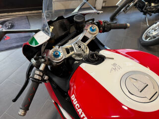 Ducati Panigale V2 Troy Bayliss L2 114kW