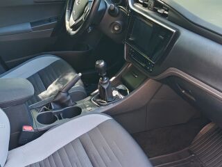Toyota Auris Active 1.6 R4 97kW