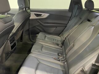 Audi Q7 50TDI Quattro 3.0 210kW